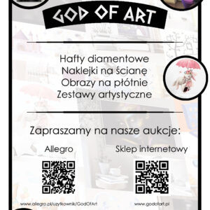 10-Rygo (GodOfArt) - plakat pod reklamę
