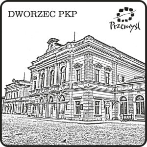 Dworzec PKP