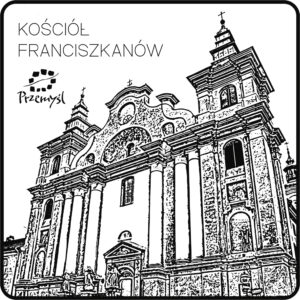 Franciszkanów