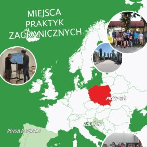 4-ZSEiO - Baner energii odnawialnej