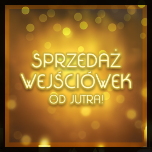 BILET Silent disco formatka posta