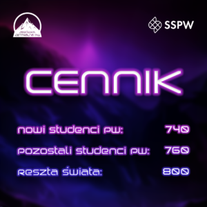 Cennik