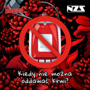 KIEDY KURWA ODDASZ KREW
