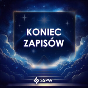 KONFERENCJA SSPWKONIEC ZAPISÓW