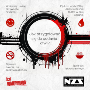 Koło wampa