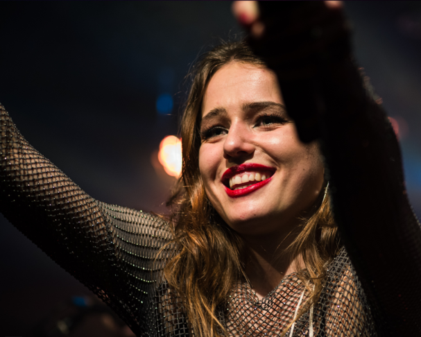 Studenckie koncerty eliminacje 4x5